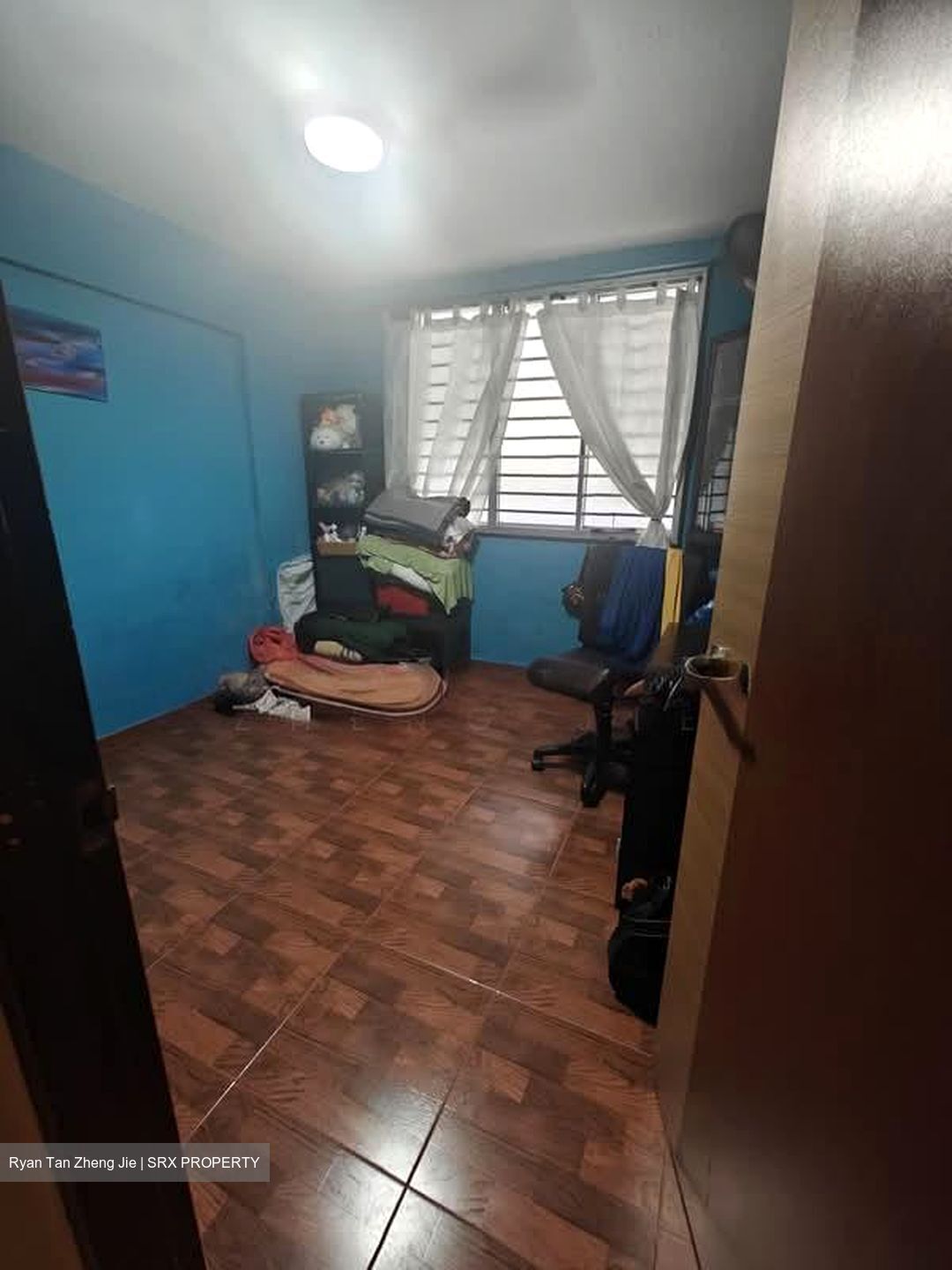 Blk 265 Yishun Street 22 (Yishun), HDB 4 Rooms #558605491